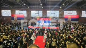 Mitrovica kičma srpskog narod