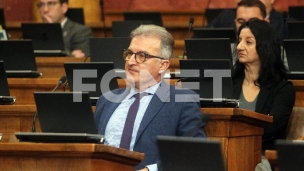 Nema volje za pristupanje EU