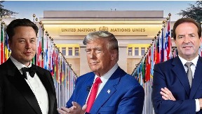 Model Mask–Trump–Karić 