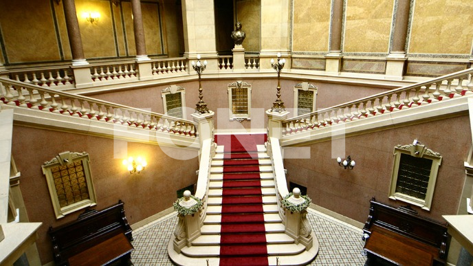 Uspešan završetak programa 