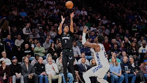 Memfis - Minesota 116:110