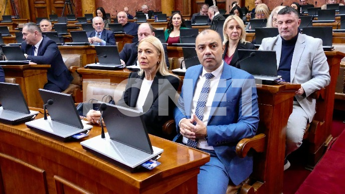 Kritike spoljne politike vlade