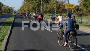 Biciklima za Novi Pazar