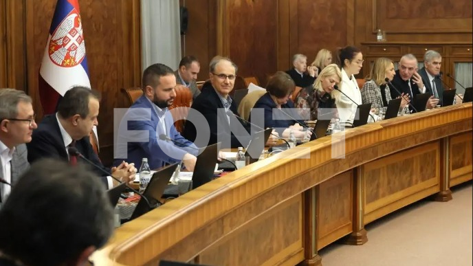 Badnji dan da bude neradan