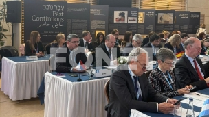 Borba protiv antisemitizma 