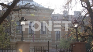 Spor oko odmora u Jovinoj