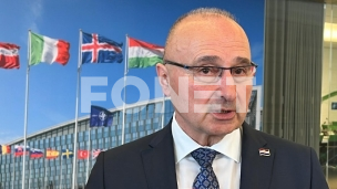 Osuda izjava Borisa Bratine