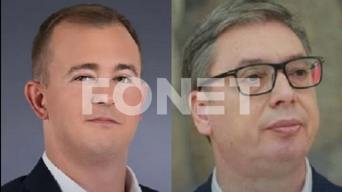 Osuda pretnji novinarima