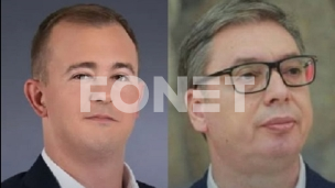 Osuda pretnji novinarima