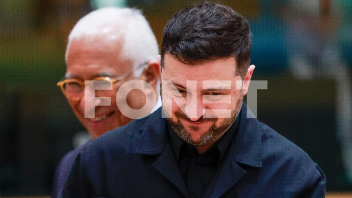 Ne menjamo Ustav zbog NATO