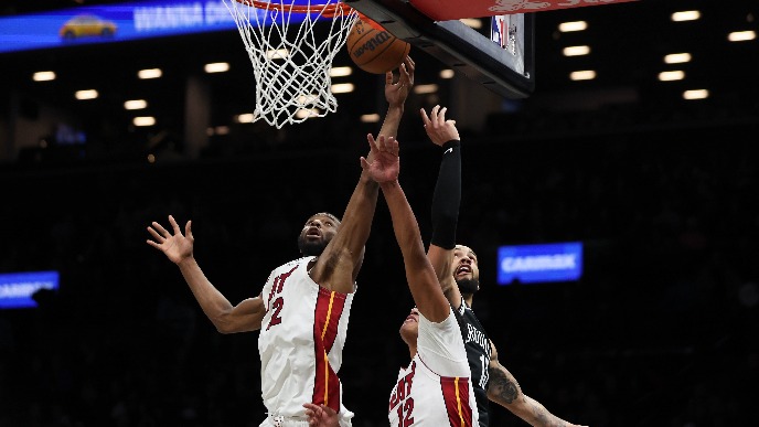 Majami - Bruklin 106:95