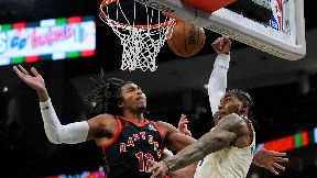 Toronto - Milvoki 111:105