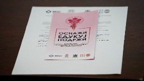 Izbor između ćaci i studenti