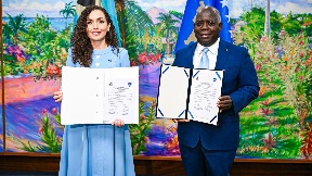 Bahami priznali Kosovo