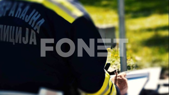 Pijan vozio 200 na sat