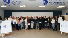 Nagrade deci zaposlenih