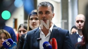 Simbolika sutrašnjeg protesta