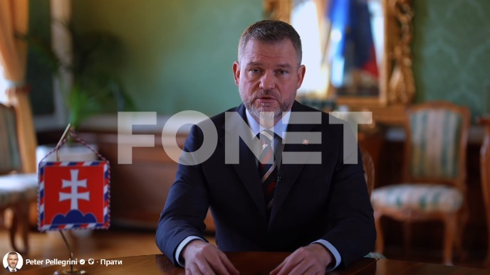 Pelegrini stiže u Srbiju