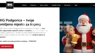 Evakuisan tržni centar