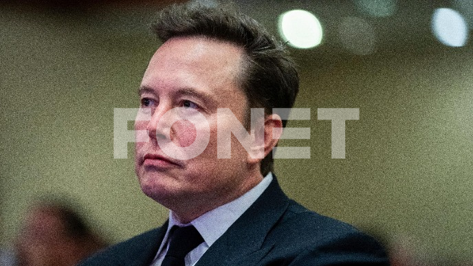 Mask ima 749 milijardi dolara