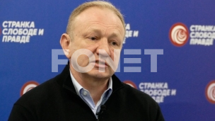 Evropska unija ili izolacija 