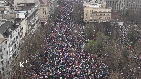 U traganju za zlatnom ribicom