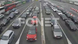 Na Batrovcima šest sati