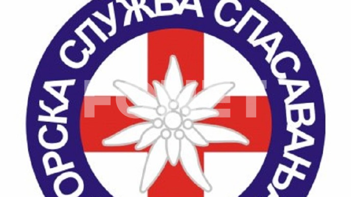 Spasioci kao Deda Mrazevi