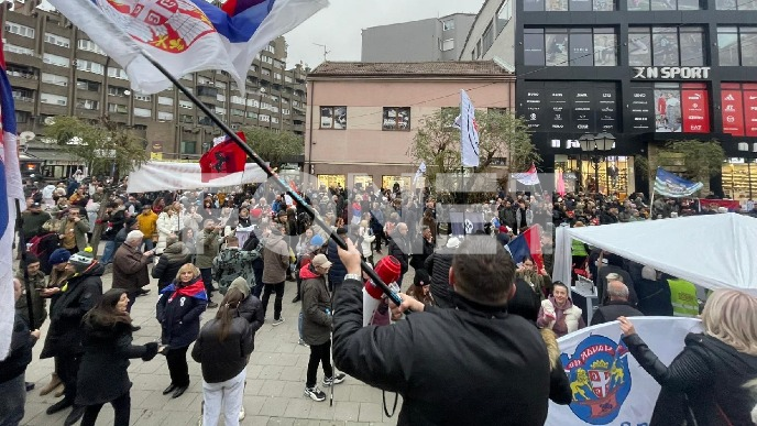 Počeo program u Novom Pazaru