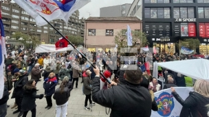 Počeo program u Novom Pazaru