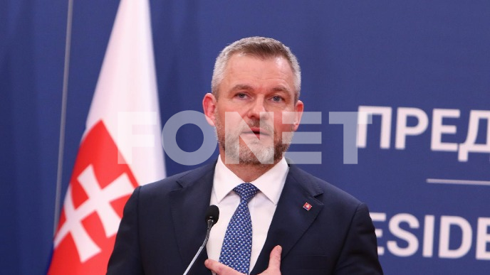 Incidenti ne utiču na odnose