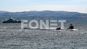 U subotu stiglo 800 migranata 