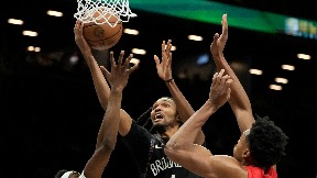 Bruklin - Toronro 96:81