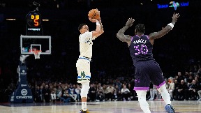 Minesota pobedila Milvoki