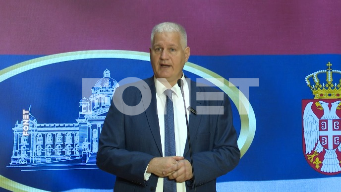 Izbori rešenje za krizu