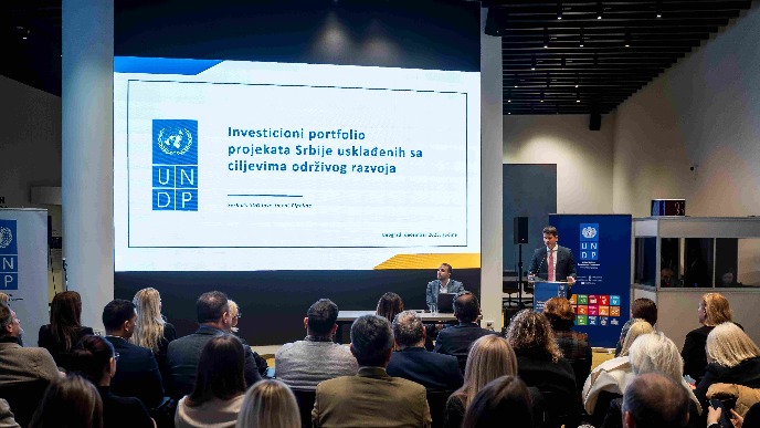 Doprinos održivom razvoju