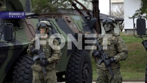 Uskoro protivtenkovsko oružje