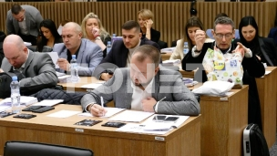 Usvojen budžet Beograda 