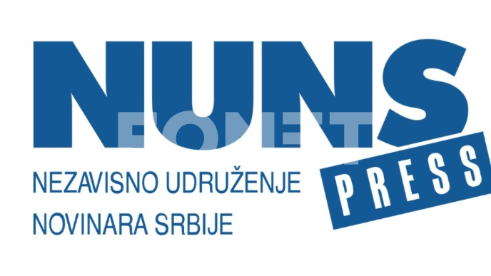 Pritisak na novinare