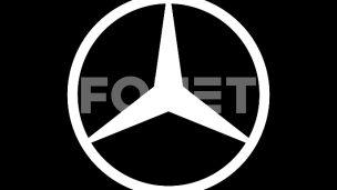 Mercedes plaća 150 miliona 