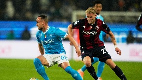 Napoli osvojio Super kup