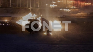 Održan nacionalni protest