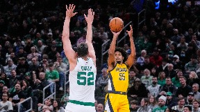 Boston pobedio Indijanu