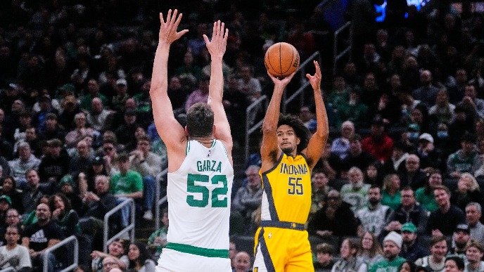 Boston pobedio Indijanu