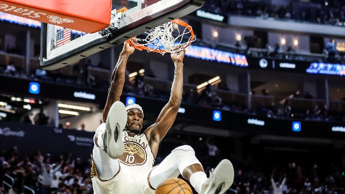 Voriors - Orlando 120:97