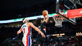 Detroit bolji od Portlanda