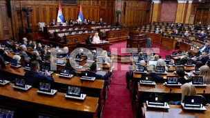 Usvojeni zaključci i odluke