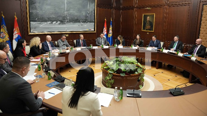 Značajan adut protiv kriminala