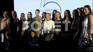 Priznanje naučnicama