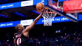 Bruklin pobedio Filadelfiju